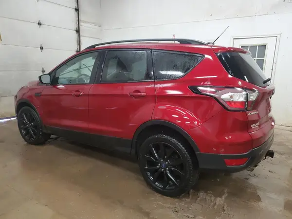 1FMCU9G93HUC46244 2017 FORD ESCAPE - Image 2