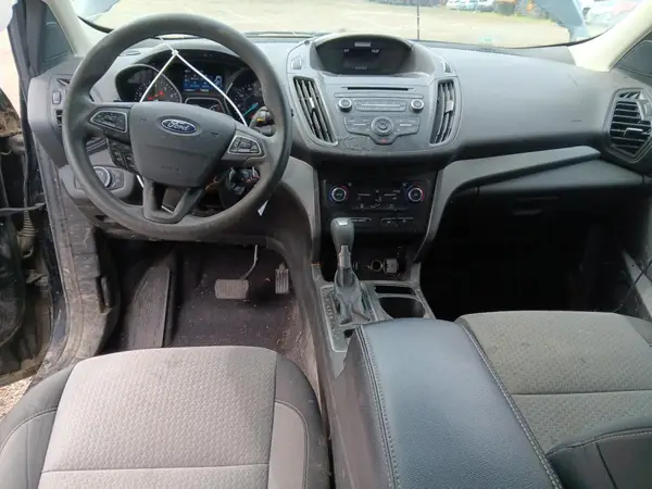 1FMCU9G93HUC52139 2017 FORD ESCAPE - Image 8