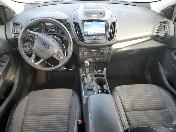 1FMCU9G93HUC58264 2017 FORD ESCAPE - Image 8