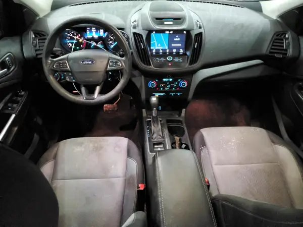1FMCU9G93HUC68969 2017 FORD ESCAPE - Image 8