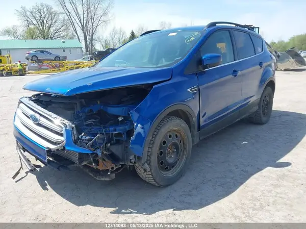 1FMCU9G93HUC82547 2017 FORD ESCAPE - Image 2