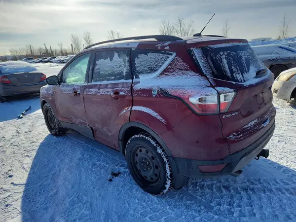 1FMCU9G93HUC82550 2017 FORD ESCAPE - Image 2