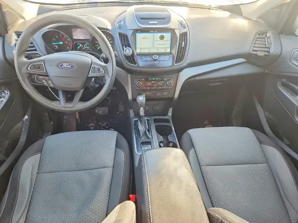 1FMCU9G93HUC82550 2017 FORD ESCAPE - Image 8