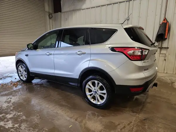 1FMCU9G93HUC85240 2017 FORD ESCAPE - Image 2