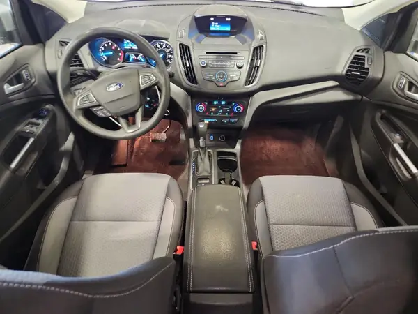 1FMCU9G93HUC85240 2017 FORD ESCAPE - Image 8