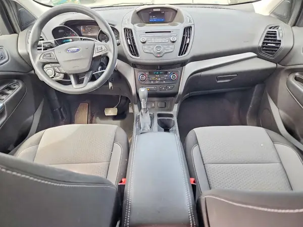 1FMCU9G93HUC88185 2017 FORD ESCAPE - Image 8