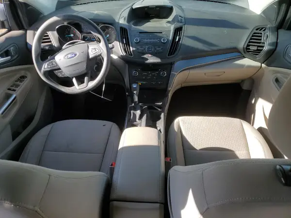 1FMCU9G93HUC89367 2017 FORD ESCAPE - Image 7