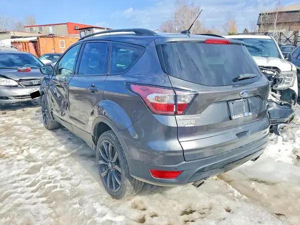 1FMCU9G93HUC91443 2017 FORD ESCAPE - Image 2