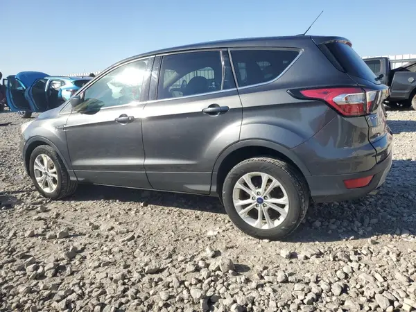 1FMCU9G93HUC96707 2017 FORD ESCAPE - Image 2