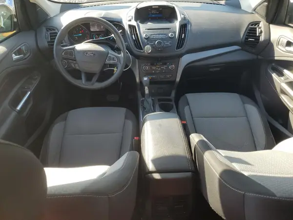 1FMCU9G93HUC96707 2017 FORD ESCAPE - Image 8