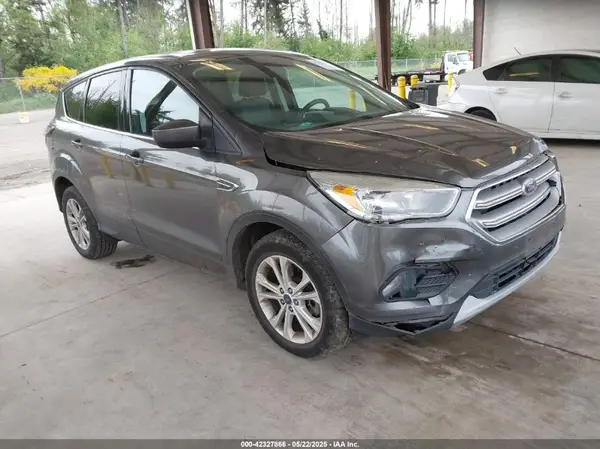 1FMCU9G93HUC97081 2017 FORD ESCAPE - Image 1