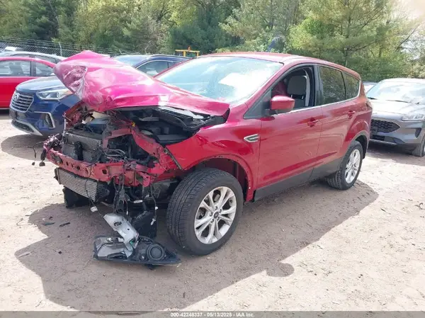 1FMCU9G93HUC99221 2017 FORD ESCAPE - Image 2
