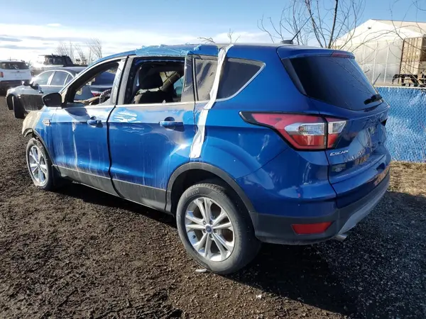 1FMCU9G93HUD30743 2017 FORD ESCAPE - Image 2