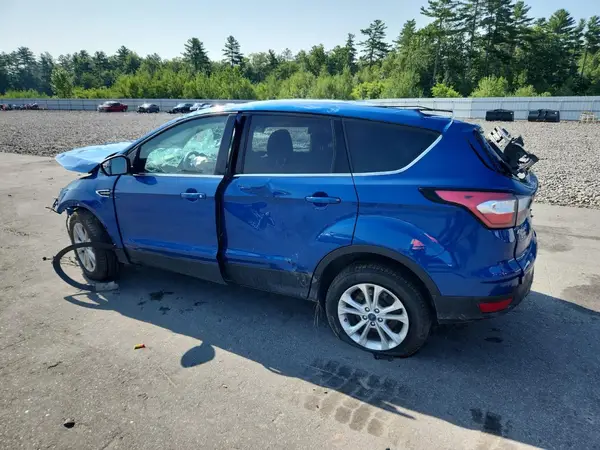 1FMCU9G93HUD44884 2017 FORD ESCAPE - Image 2