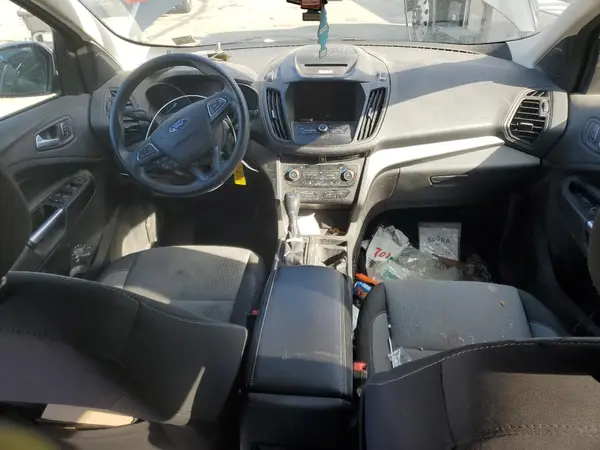 1FMCU9G93HUD48174 2017 FORD ESCAPE - Image 8