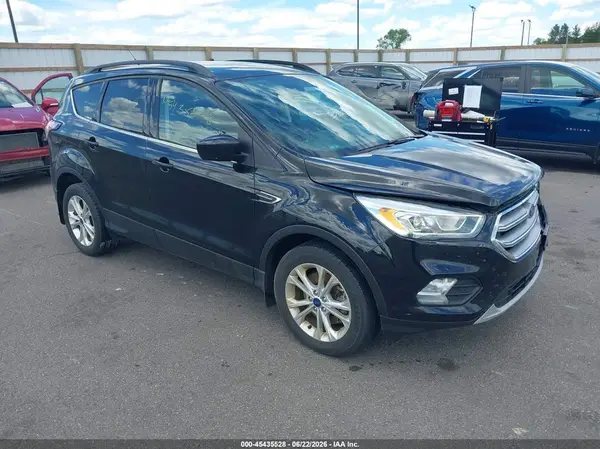 1FMCU9G93HUD53827 2017 FORD ESCAPE - Image 1
