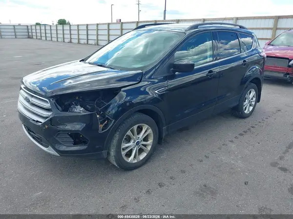 1FMCU9G93HUD53827 2017 FORD ESCAPE - Image 2