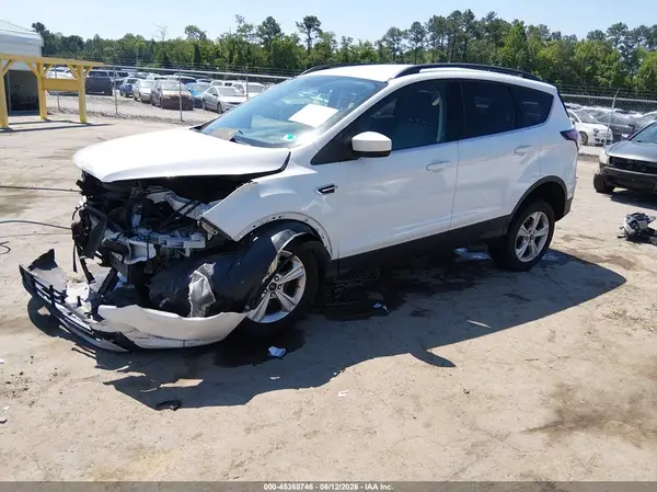 1FMCU9G93HUD62298 2017 FORD ESCAPE - Image 2