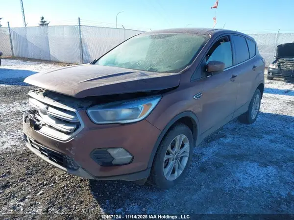1FMCU9G93HUD62723 2017 FORD ESCAPE - Image 2