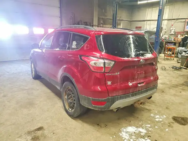 1FMCU9G93HUD63080 2017 FORD ESCAPE - Image 2