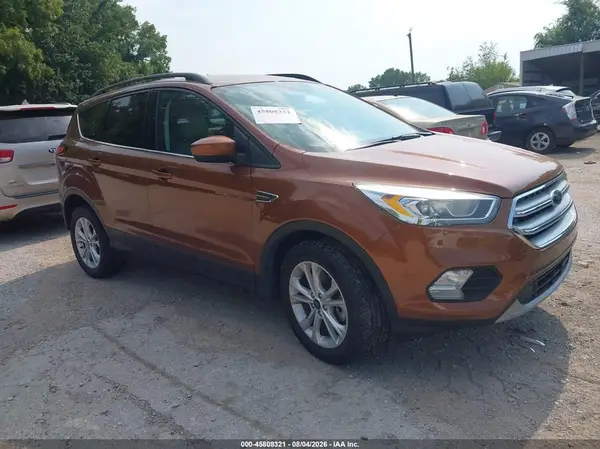 1FMCU9G93HUD67971 2017 FORD ESCAPE - Image 1