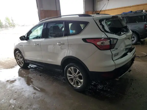 1FMCU9G93HUD78503 2017 FORD ESCAPE - Image 2