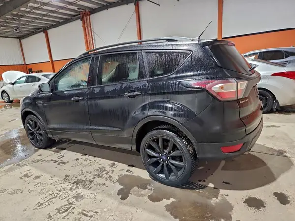 1FMCU9G93HUD79912 2017 FORD ESCAPE - Image 2