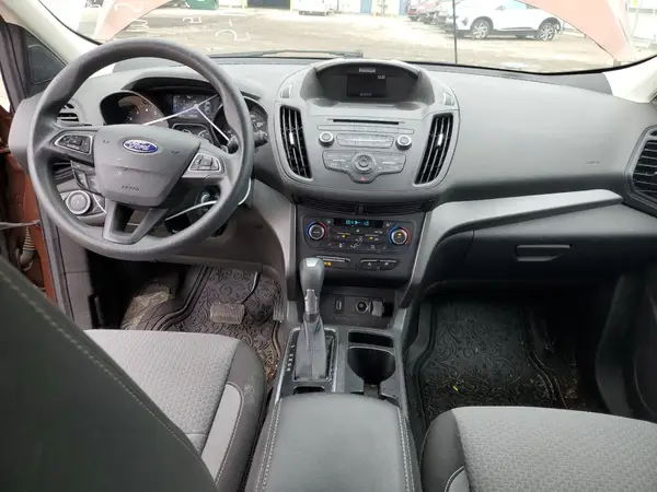 1FMCU9G93HUD97388 2017 FORD ESCAPE - Image 8