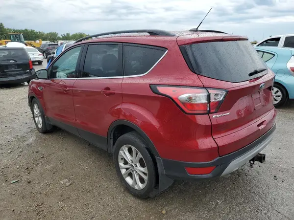 1FMCU9G93HUD97617 2017 FORD ESCAPE - Image 2