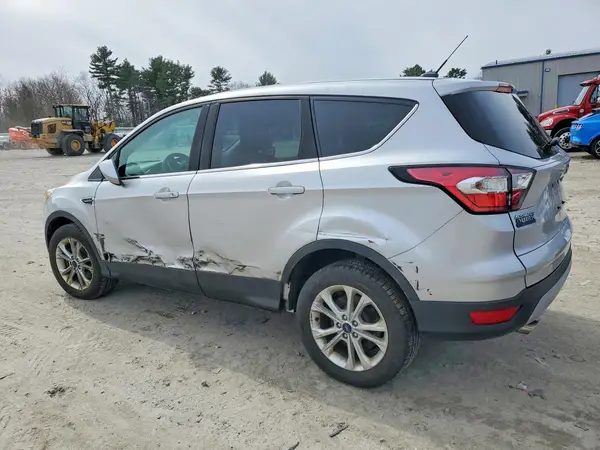 1FMCU9G93HUE11287 2017 FORD ESCAPE - Image 2