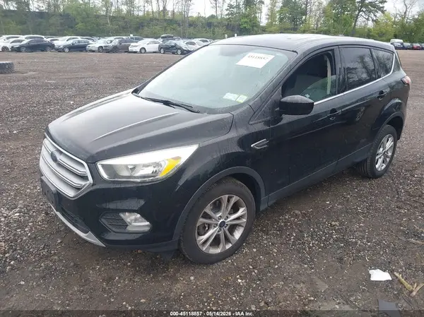 1FMCU9G93HUE11614 2017 FORD ESCAPE - Image 2
