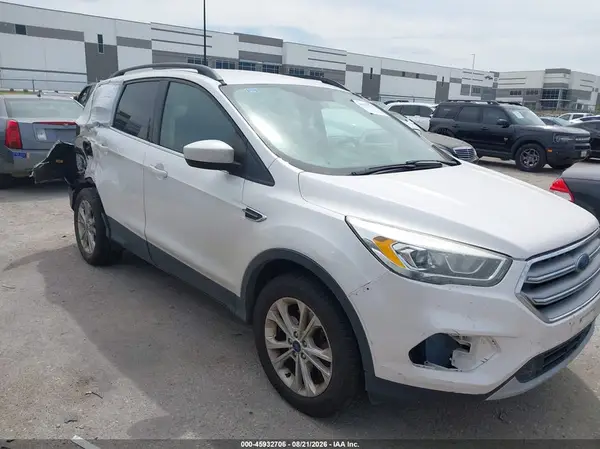 1FMCU9G93HUE12097 2017 FORD ESCAPE - Image 1