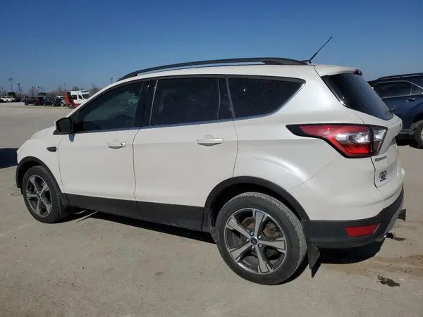 1FMCU9G93HUE16215 2017 FORD ESCAPE - Image 2