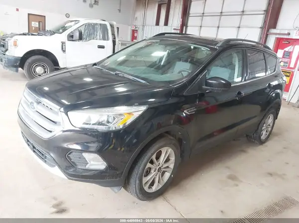 1FMCU9G93HUE24850 2017 FORD ESCAPE - Image 2