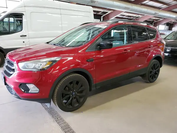 1FMCU9G93HUE27621 2017 FORD ESCAPE - Image 1