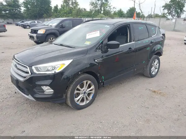1FMCU9G93HUE28011 2017 FORD ESCAPE - Image 2