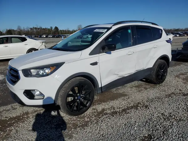 1FMCU9G93HUE29420 2017 FORD ESCAPE - Image 1