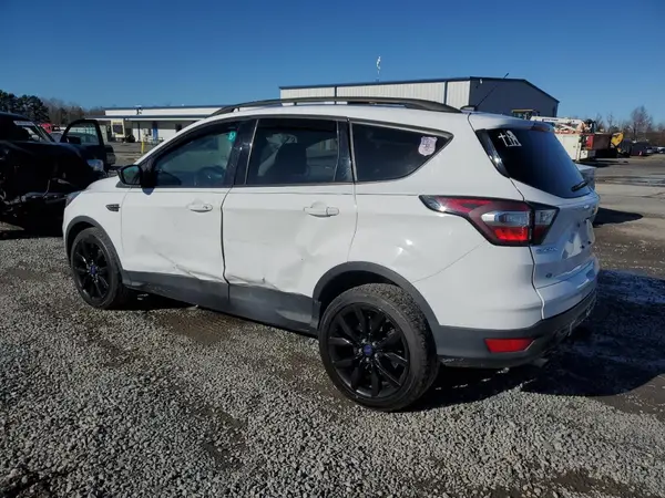 1FMCU9G93HUE29420 2017 FORD ESCAPE - Image 2