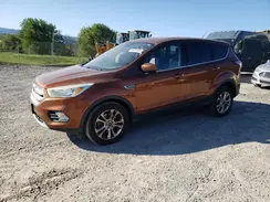 1FMCU9G93HUE30910 2017 FORD ESCAPE
