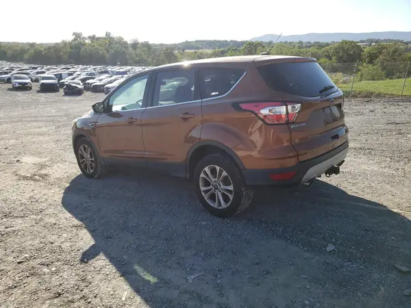 1FMCU9G93HUE30910 2017 FORD ESCAPE - Image 2