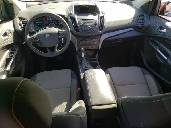 1FMCU9G93HUE30910 2017 FORD ESCAPE - Image 8