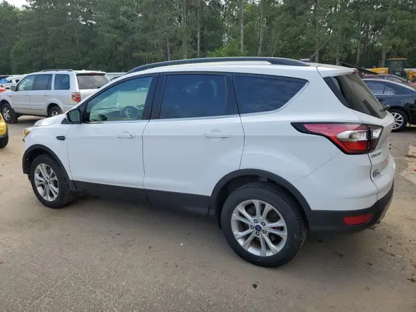 1FMCU9G93HUE38120 2017 FORD ESCAPE - Image 2