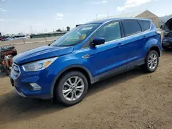 1FMCU9G93HUE47593 2017 FORD ESCAPE