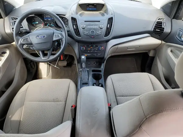 1FMCU9G93HUE47593 2017 FORD ESCAPE - Image 8