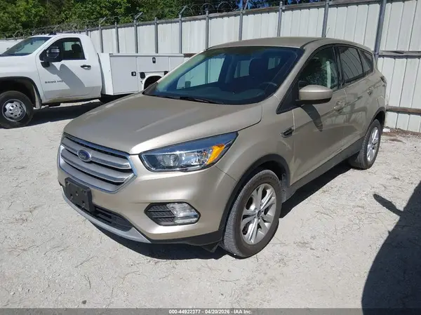 1FMCU9G93HUE50218 2017 FORD ESCAPE - Image 2