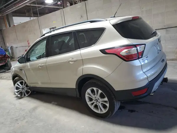 1FMCU9G93HUE54754 2017 FORD ESCAPE - Image 2
