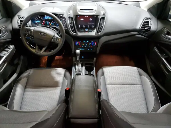 1FMCU9G93HUE54754 2017 FORD ESCAPE - Image 8