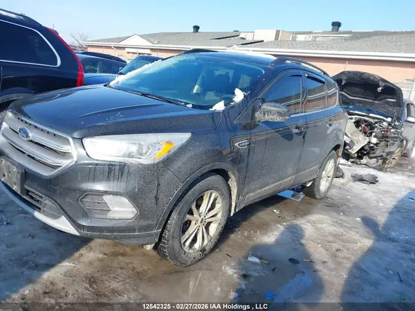 1FMCU9G93HUE58903 2017 FORD ESCAPE - Image 2