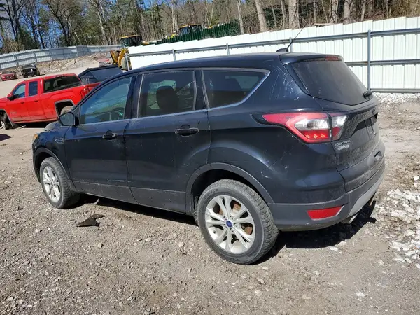 1FMCU9G93HUE61445 2017 FORD ESCAPE - Image 2