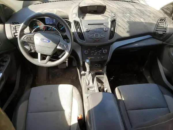 1FMCU9G93HUE61445 2017 FORD ESCAPE - Image 8